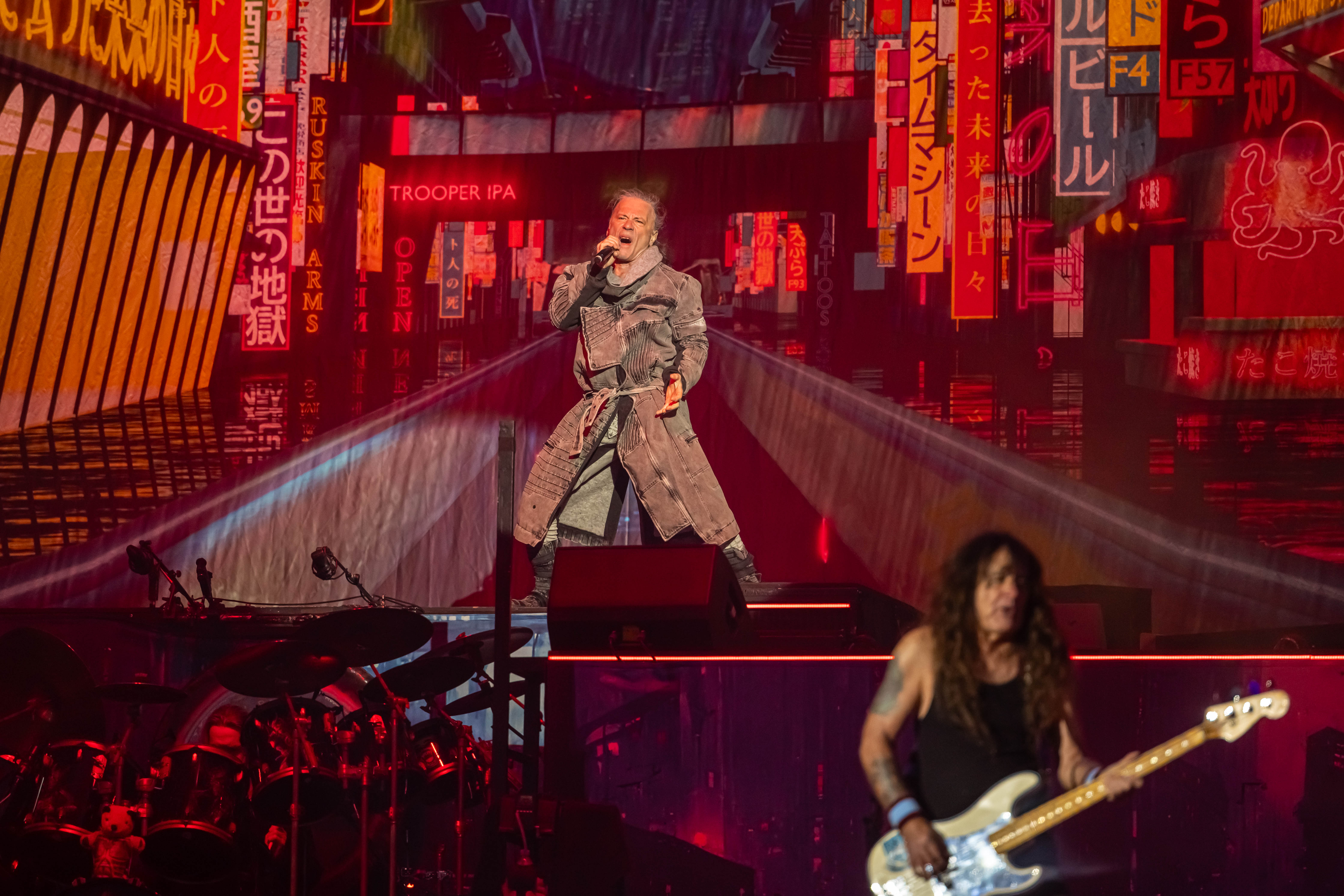 Iron Maiden